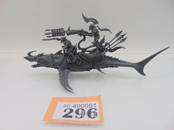 Akhelian Allopex
