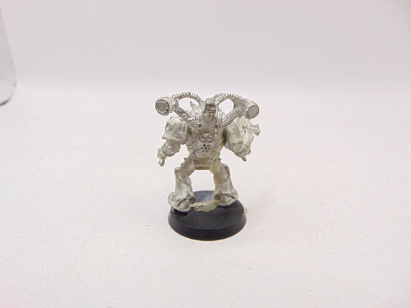 Plague Marine