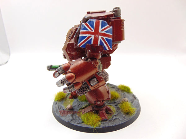 Redemptor Dreadnought