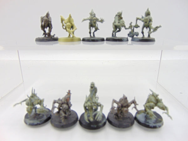 Crypt Ghouls