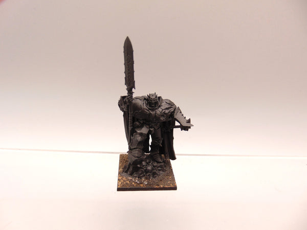 Champion of Chaos