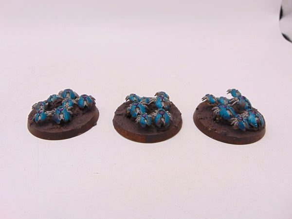 Canoptek Scarab Swarms