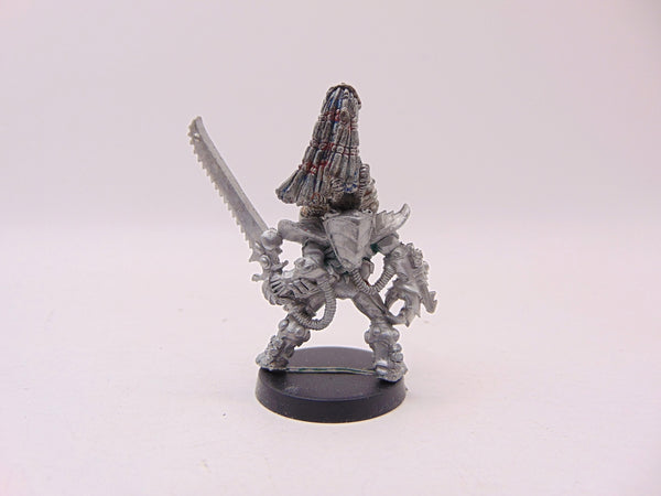 Phoenix Lord Karandras