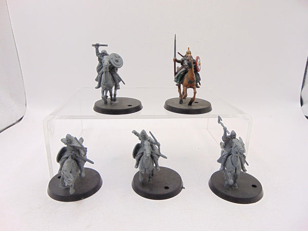 Riders of Rohan