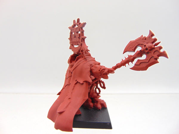 Korghos Khul, Mighty Lord of Khorne