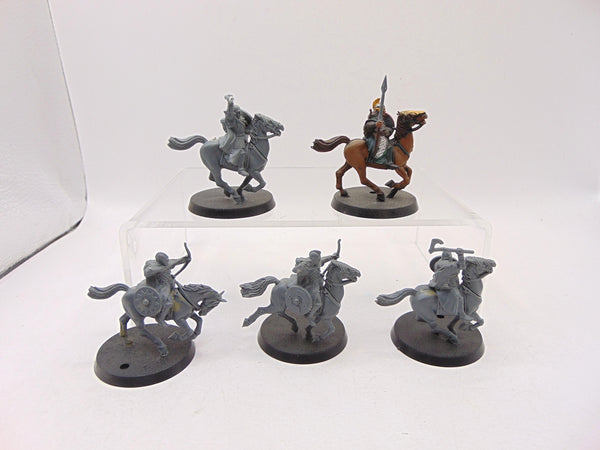 Riders of Rohan