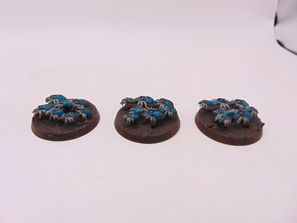 Canoptek Scarab Swarms