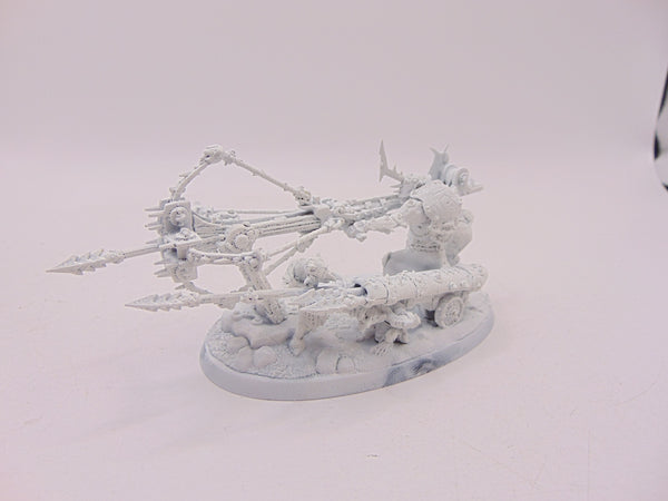 Beast Skewer Killbow