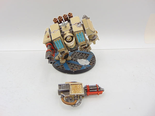 Venerable Dreadnought