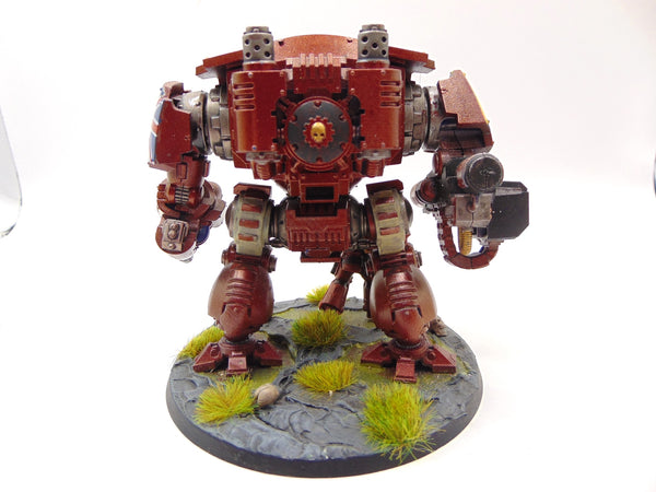 Redemptor Dreadnought