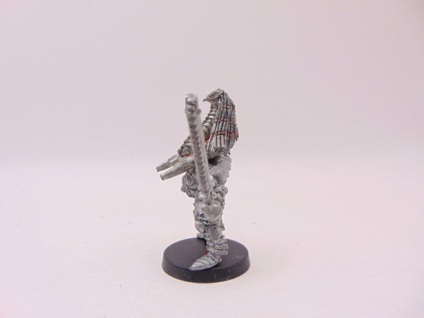 Phoenix Lord Karandras
