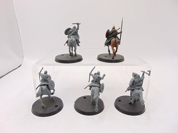 Riders of Rohan