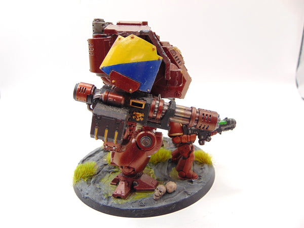 Redemptor Dreadnought