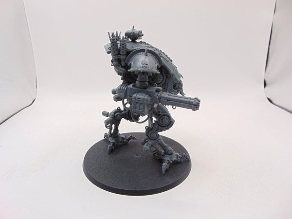 War Dog Brigand