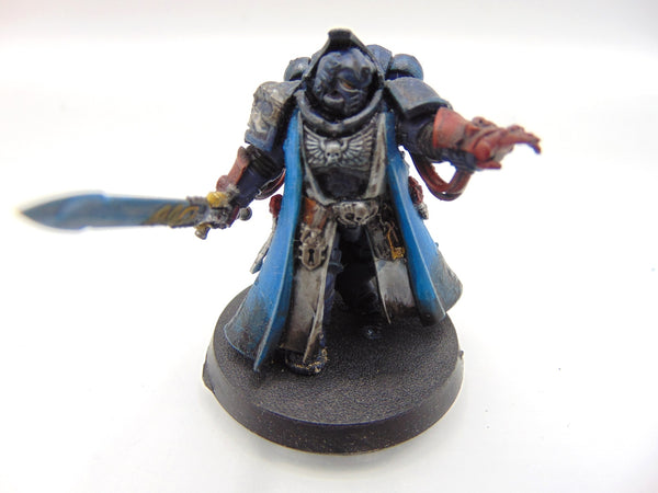 Primaris Librarian