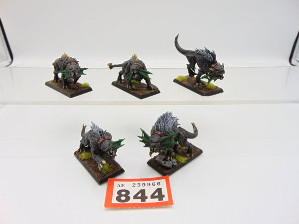Flesh Hounds
