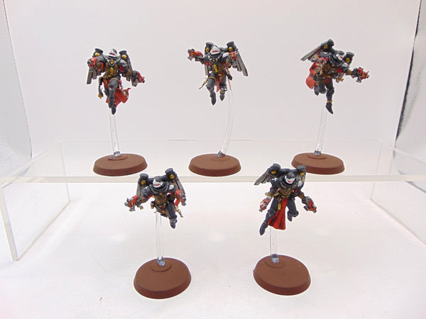 Seraphim Squad