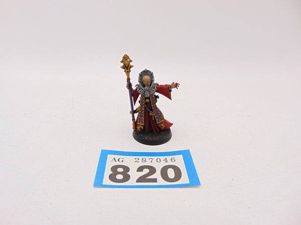 Magus