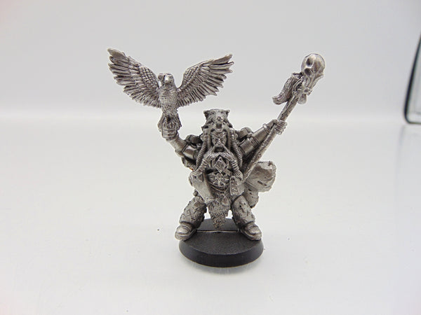 Njal Stormcaller