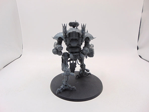 War Dog Brigand