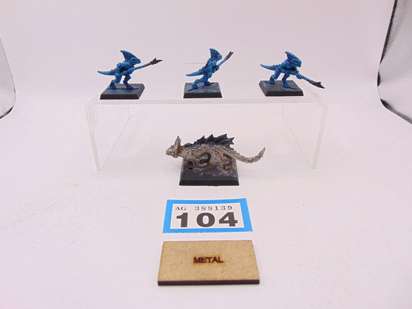Salamander Hunting Pack