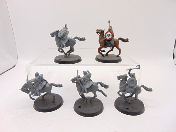 Riders of Rohan