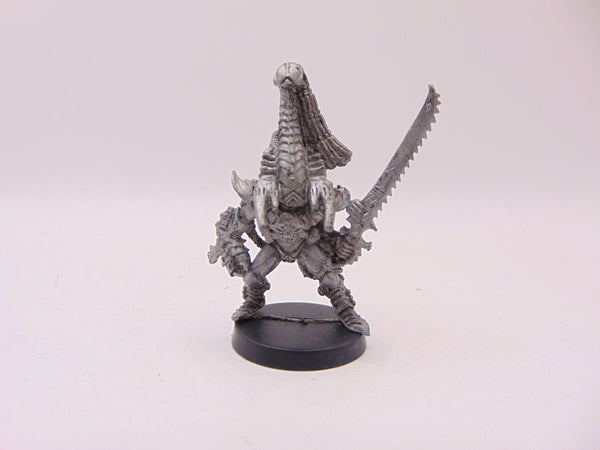 Phoenix Lord Karandras
