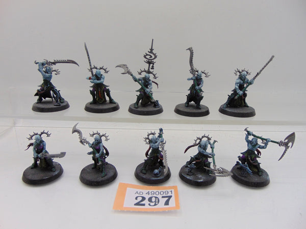 Namarti Thralls