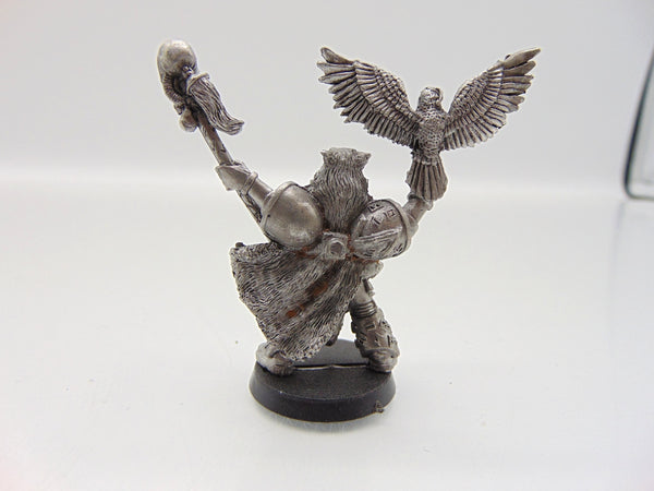 Njal Stormcaller