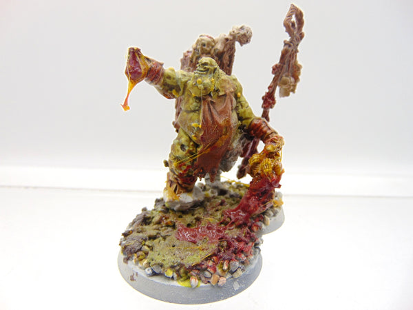 Festus the Leechlord Conversion