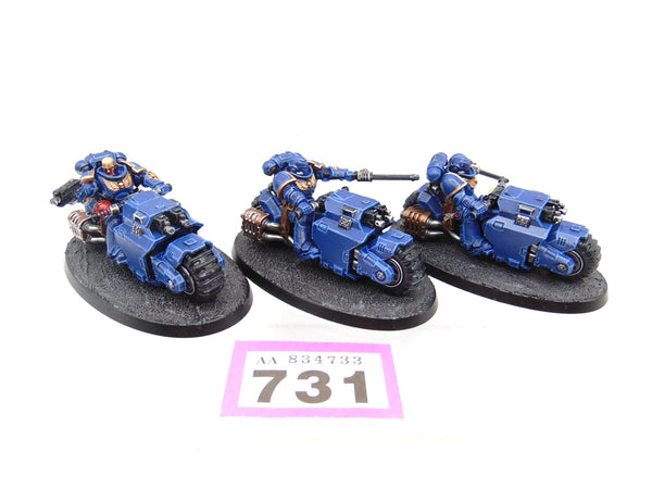 Outriders