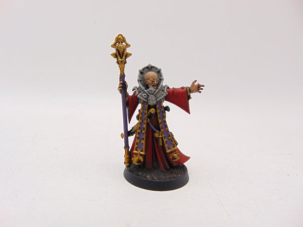 Magus