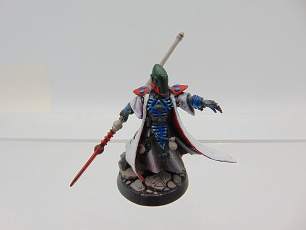 Farseer