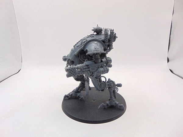 War Dog Brigand