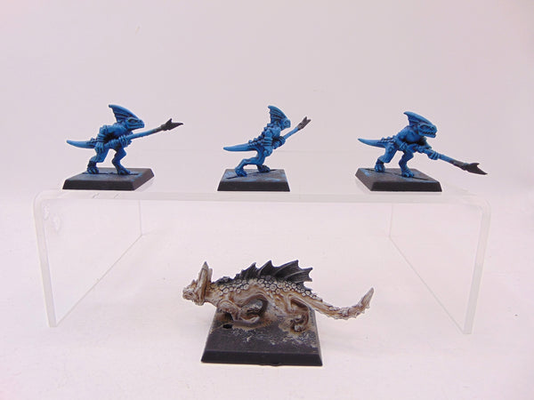 Salamander Hunting Pack