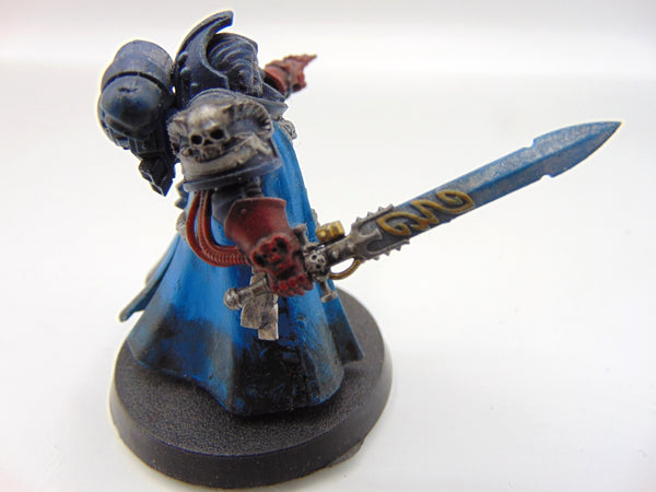 Primaris Librarian