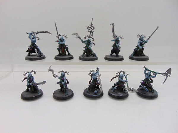 Namarti Thralls