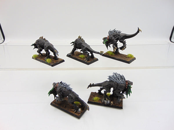 Flesh Hounds