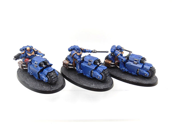 Outriders