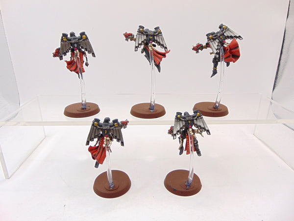 Seraphim Squad