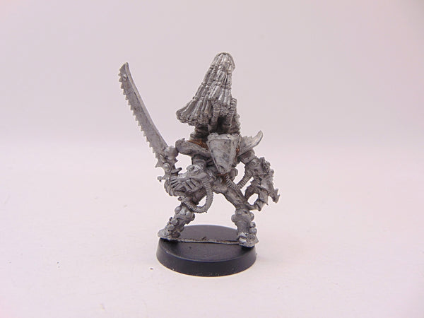 Phoenix Lord Karandras