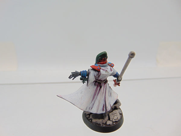 Farseer