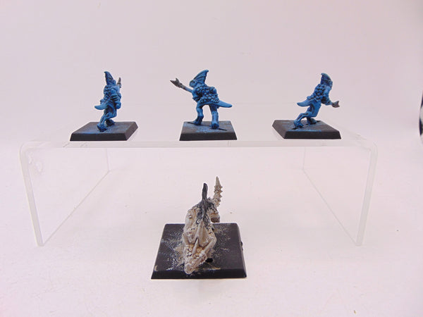 Salamander Hunting Pack