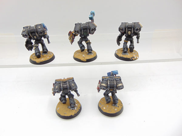 Vanguard Veterans