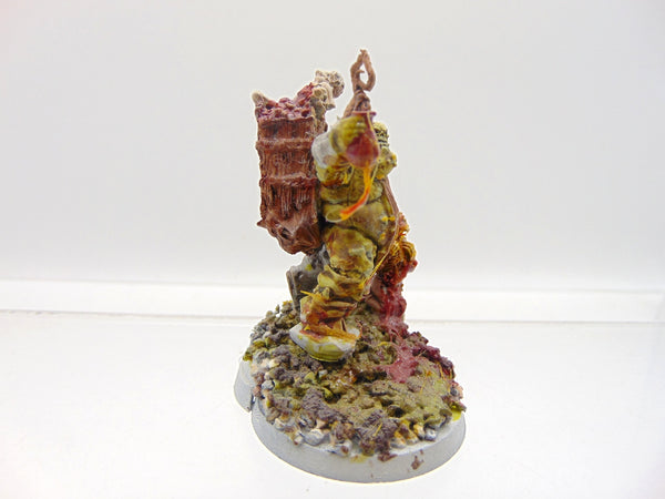Festus the Leechlord Conversion