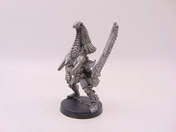 Phoenix Lord Karandras