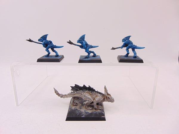 Salamander Hunting Pack