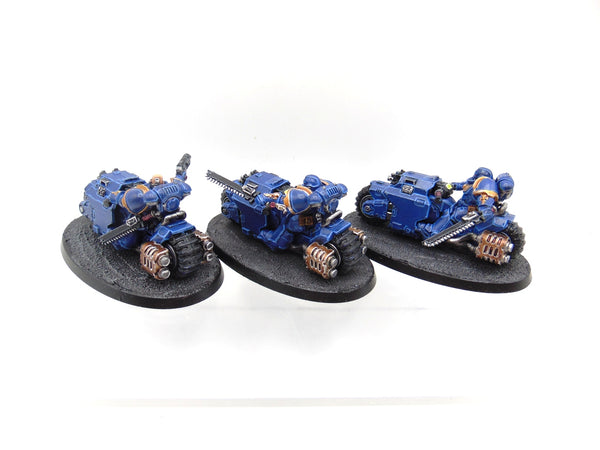 Outriders