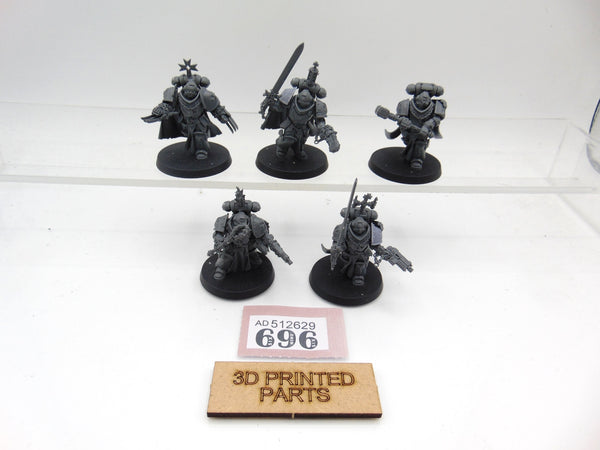Primaris Sword Brethren
