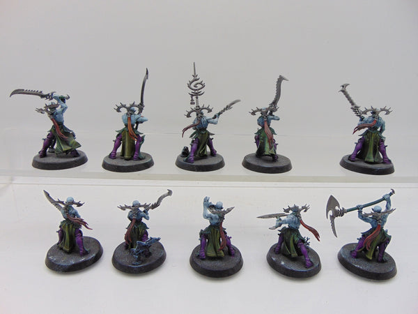 Namarti Thralls